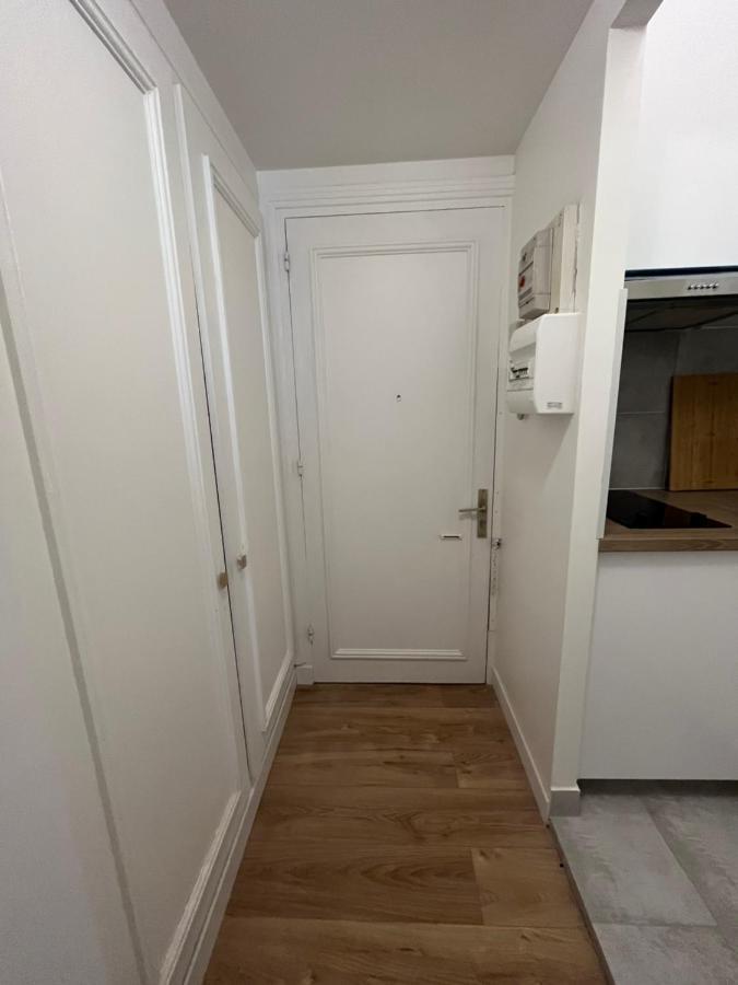Dream Dwell Paris-Eiffel Tower Mirabeau Bridge Cozy Home In The 16Th District Παρίσι Εξωτερικό φωτογραφία