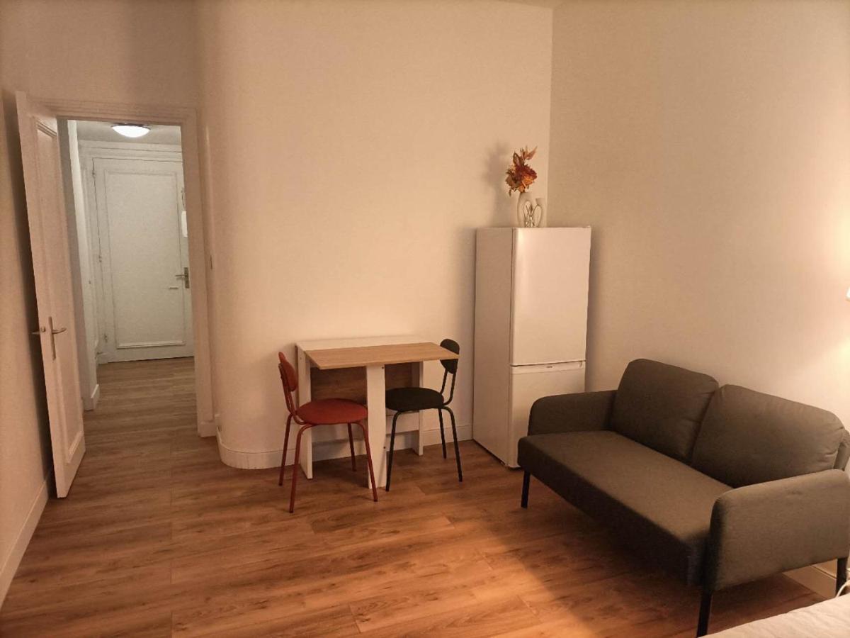 Dream Dwell Paris-Eiffel Tower Mirabeau Bridge Cozy Home In The 16Th District Παρίσι Εξωτερικό φωτογραφία