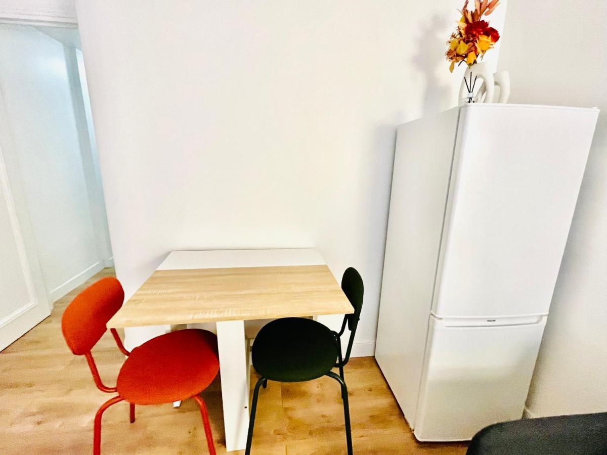 Dream Dwell Paris-Eiffel Tower Mirabeau Bridge Cozy Home In The 16Th District Παρίσι Εξωτερικό φωτογραφία