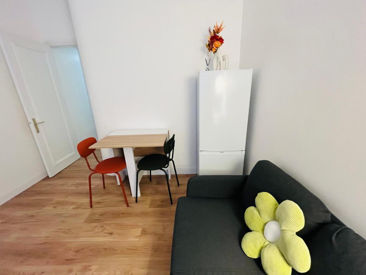 Dream Dwell Paris-Eiffel Tower Mirabeau Bridge Cozy Home In The 16Th District Παρίσι Εξωτερικό φωτογραφία